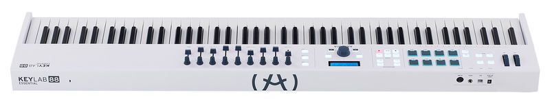 Arturia KeyLab Essential 88 MIDI-клавиатура
