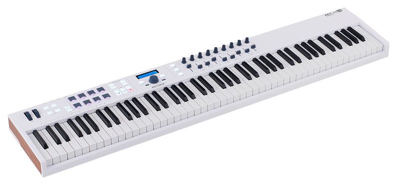 Arturia KeyLab Essential 88 MIDI-клавиатура