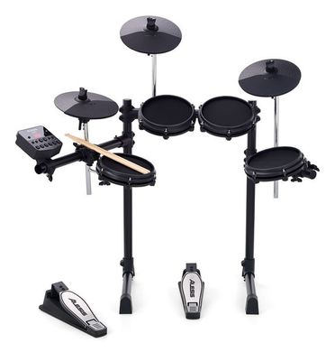 Электронная ударная установка  Alesis TURBO MESH KIT