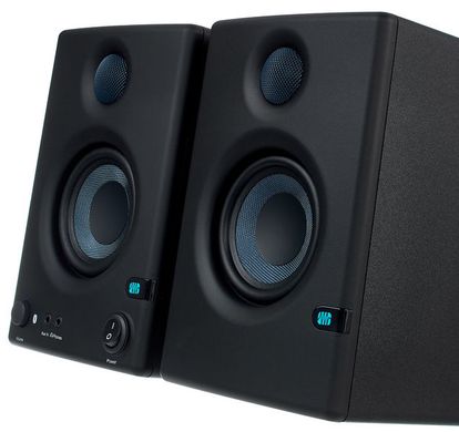 Студийные мониторы PreSonus Eris E3.5 BT