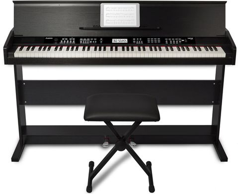 Цифровое пианино Alesis Virtue AHP-1W