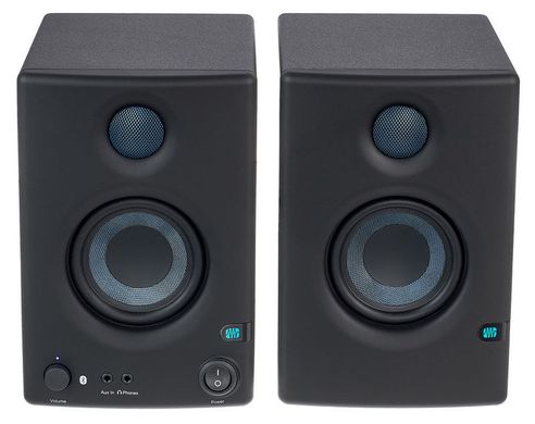 Студийные мониторы PreSonus Eris E3.5 BT