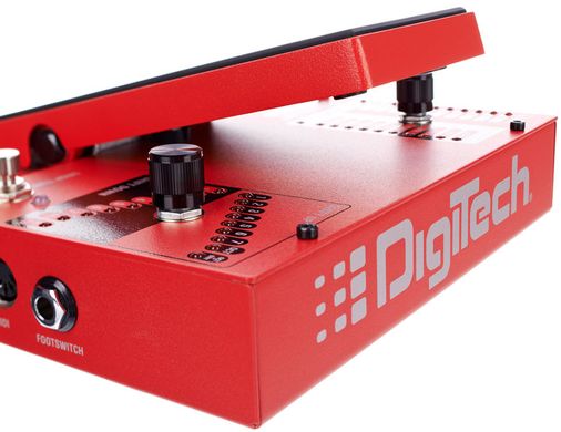 Гитарная педаль DIGITECH WHAMMY DT