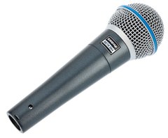 Микрофон Shure BETA 58A