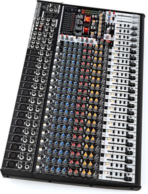 Микшерный пульт Behringer SX2442FX