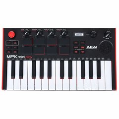MIDI-клавиатура AKAI MPK Mini Play MK3