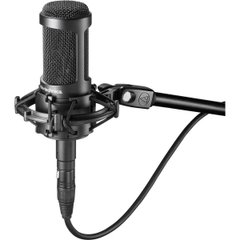 Микрофон Audio-Technica AT2035