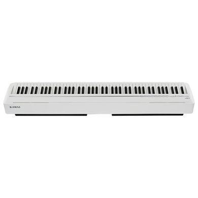 Цифровое пианино KAWAI ES120 White