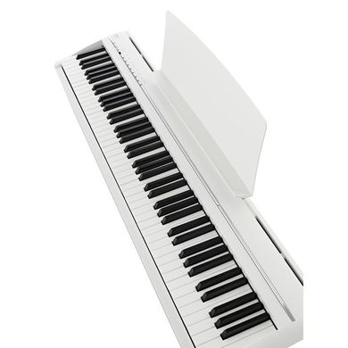 Цифровое пианино KAWAI ES120 White