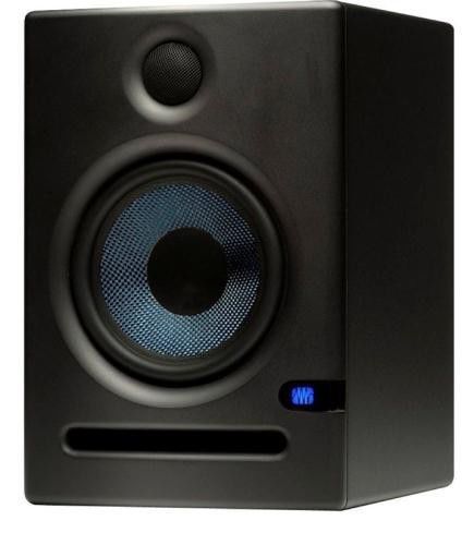 Студийный монитор presonus eris e5 обзор