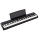 Цифровое пианино KAWAI ES120 Black
