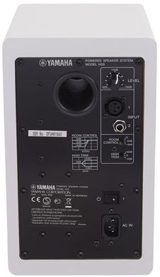 Cтудійний монітор YAMAHA HS5 WH