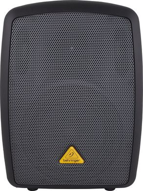 Мобільна акустична система Behringer Europort MPA40BT