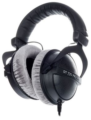 Студійні навушники Beyerdynamic DT 770 PRO 80 Ohm