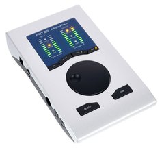 USB аудиоинтерфейс RME Babyface Pro FS