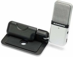 Микрофон Samson Go Mic USB