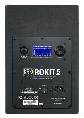 Студийный монитор KRK Rokit 5 G4