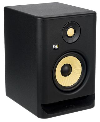 Студийный монитор KRK Rokit 5 G4