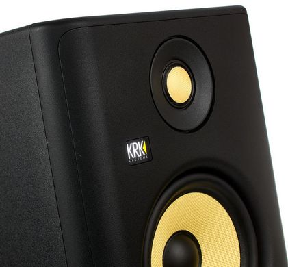 Студийный монитор KRK Rokit 5 G4