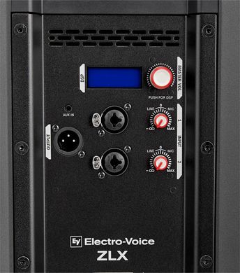 Акустическая система Electro-Voice ZLX-15P