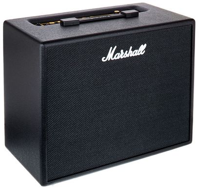 Комбопідсилювач Marshall CODE 50