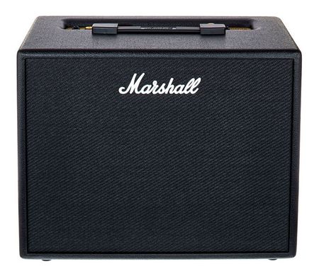 Комбоусилитель Marshall CODE 50