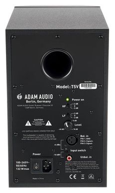 Студійний монітор Adam Audio T5V