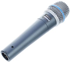 Микрофон Shure BETA 57A