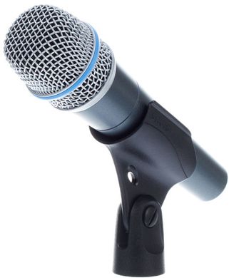 Микрофон Shure BETA 57A