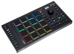 MIDI-контроллер AKAI MPC Studio II