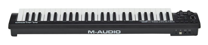 MIDI-клавиатура M-Audio Keystation 49 MK3